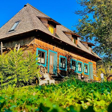 Big Family Apartment In Breb'S Cosy Barn 외부 사진