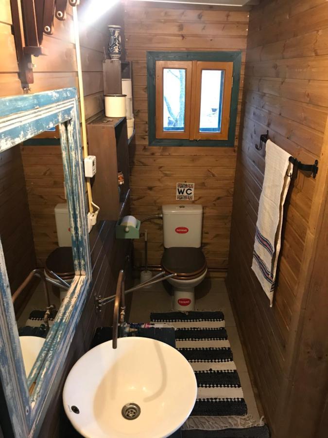 Big Family Apartment In Breb'S Cosy Barn 외부 사진