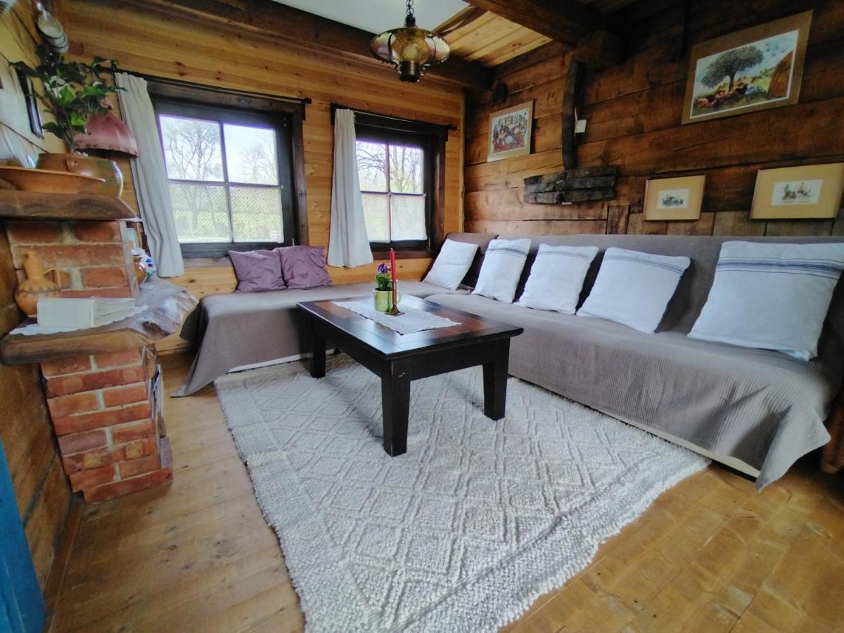 Big Family Apartment In Breb'S Cosy Barn 외부 사진