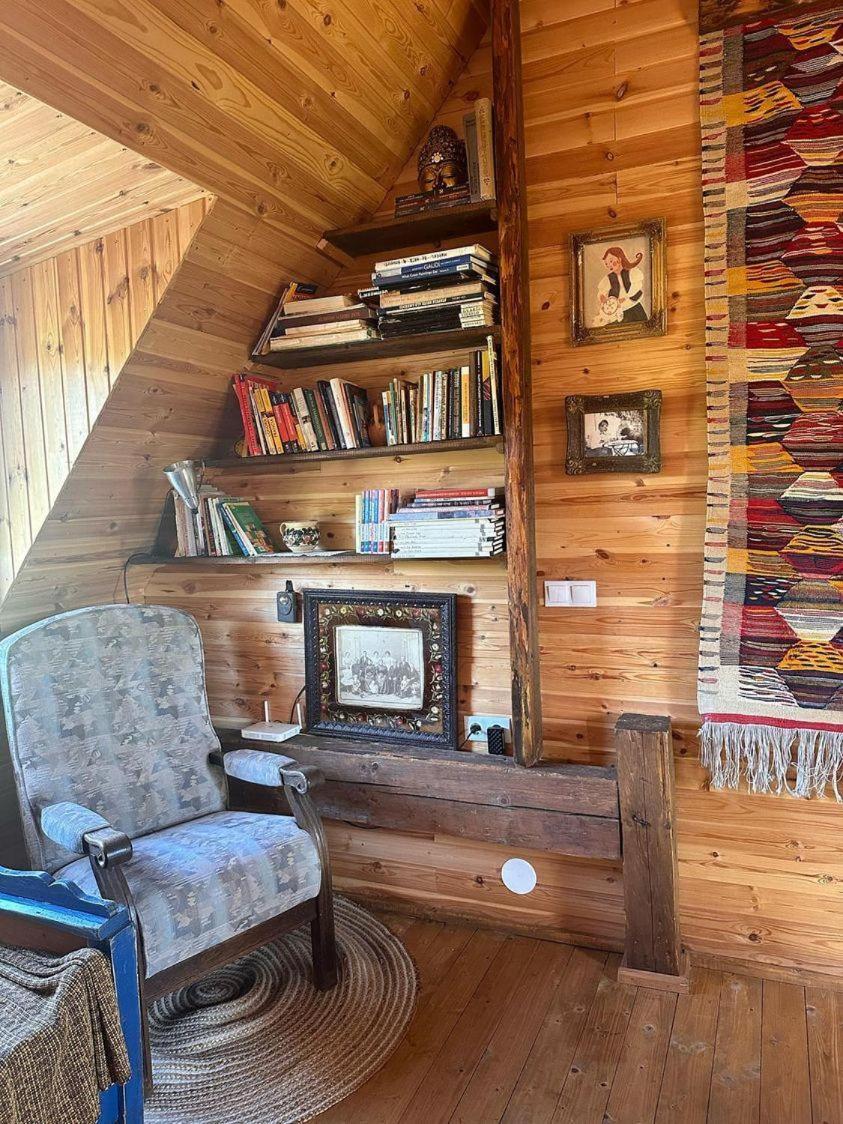 Big Family Apartment In Breb'S Cosy Barn 객실 사진