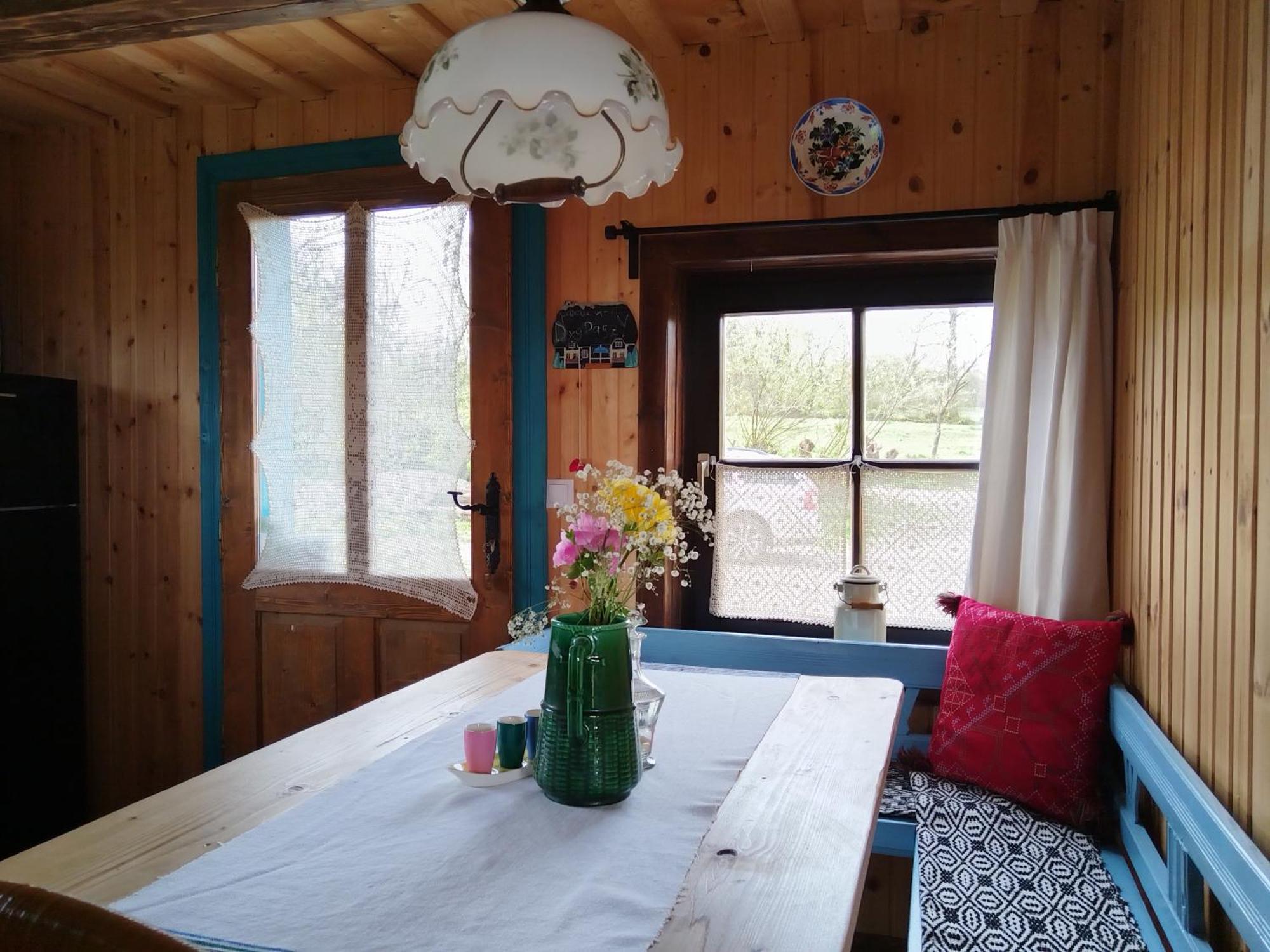 Big Family Apartment In Breb'S Cosy Barn 외부 사진
