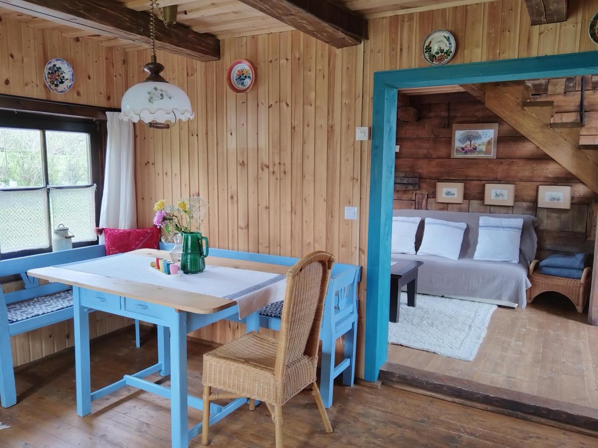 Big Family Apartment In Breb'S Cosy Barn 외부 사진