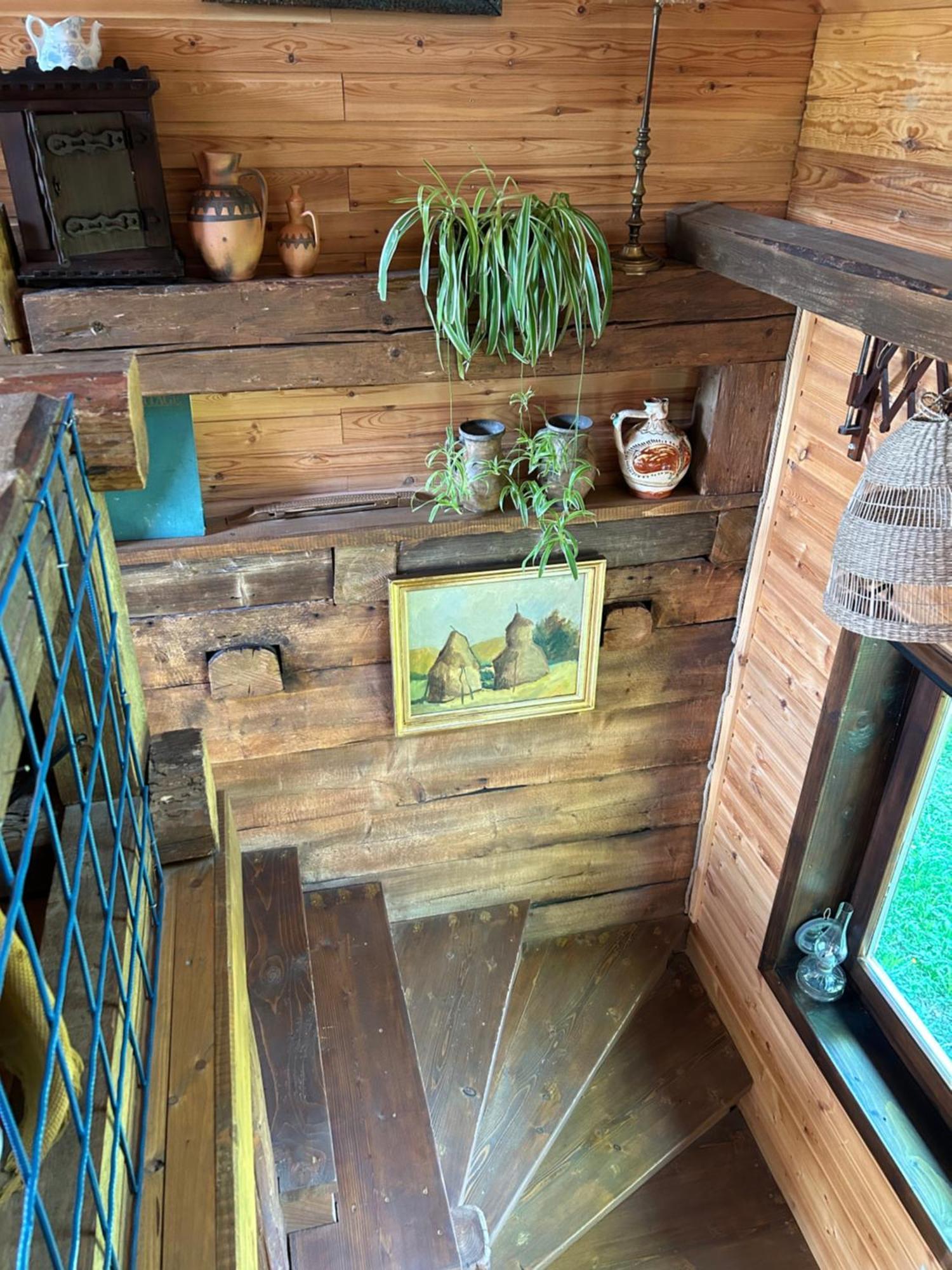 Big Family Apartment In Breb'S Cosy Barn 외부 사진