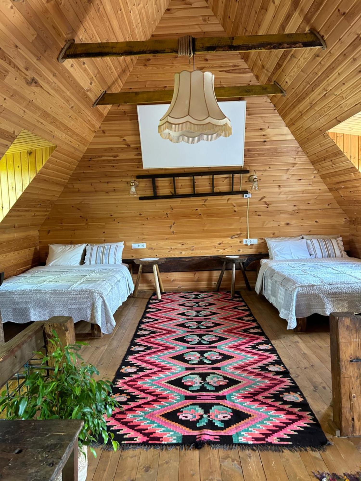 Big Family Apartment In Breb'S Cosy Barn 외부 사진